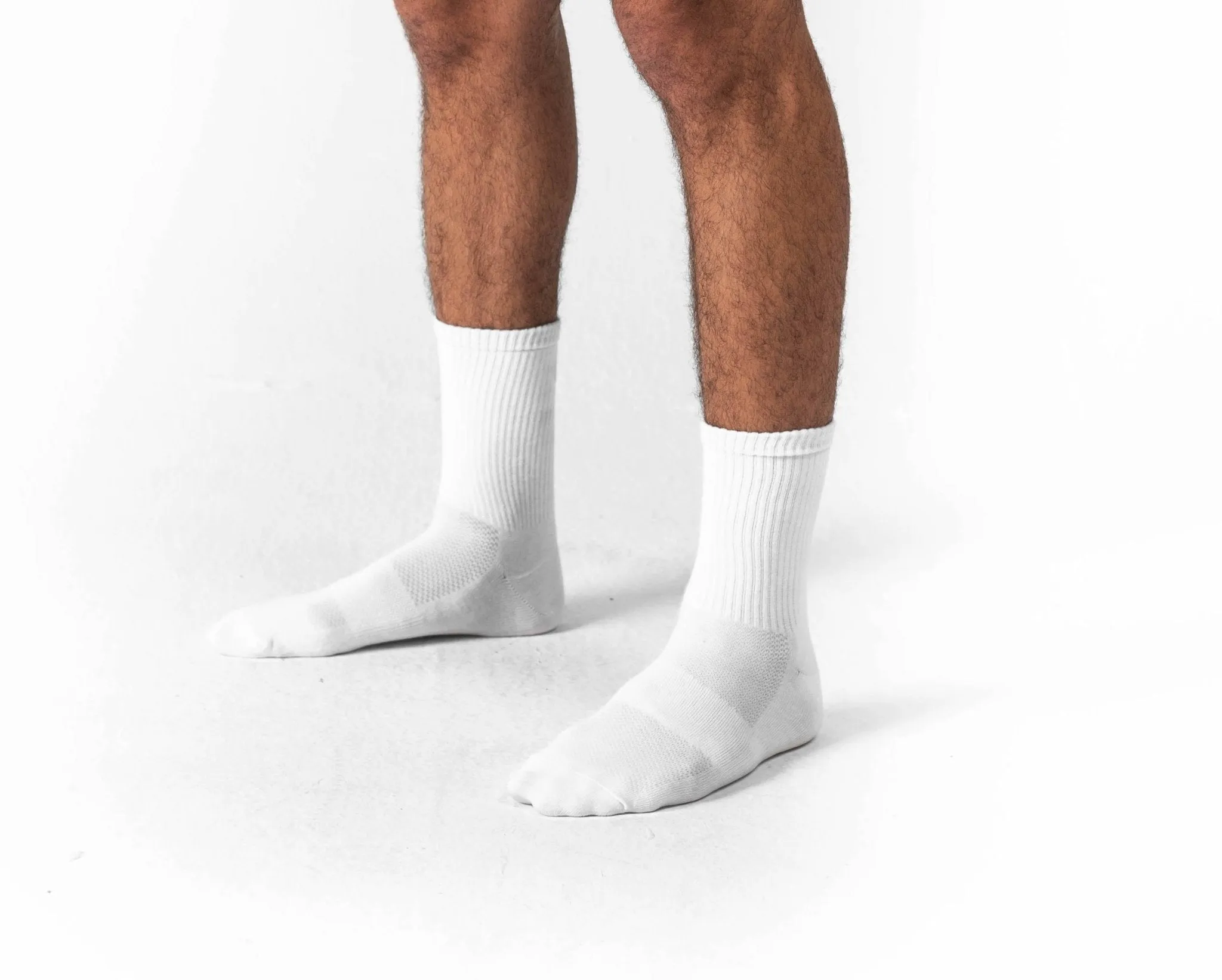 Long Socks Pack of 3