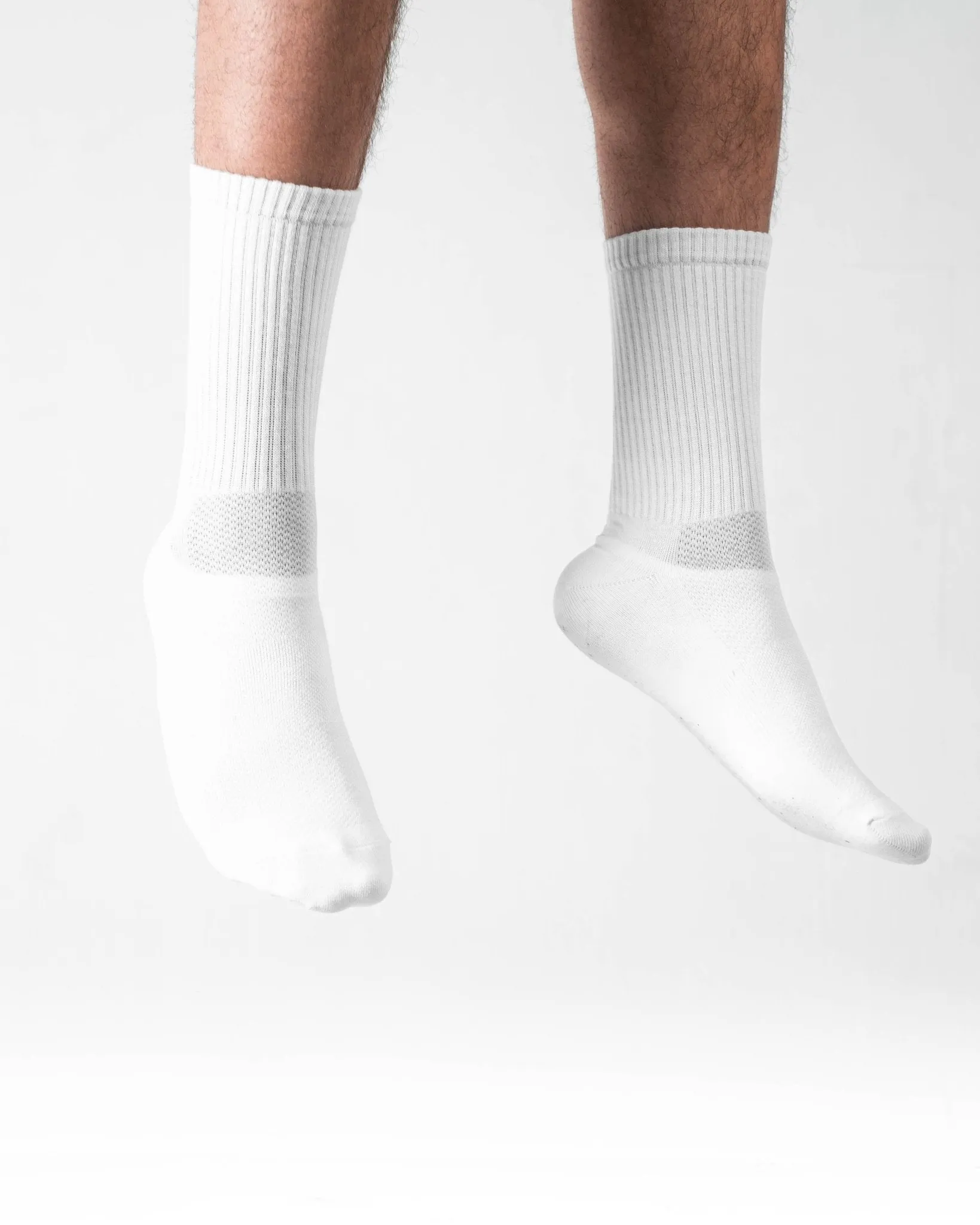 Long Socks Pack of 3