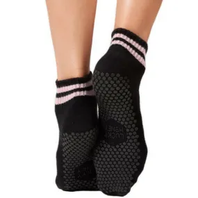 Lucky Honey Grip Socks - The Boyfriend