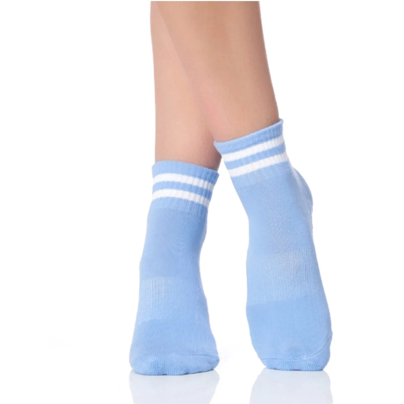 Lucky Honey Grip Socks - The Boyfriend