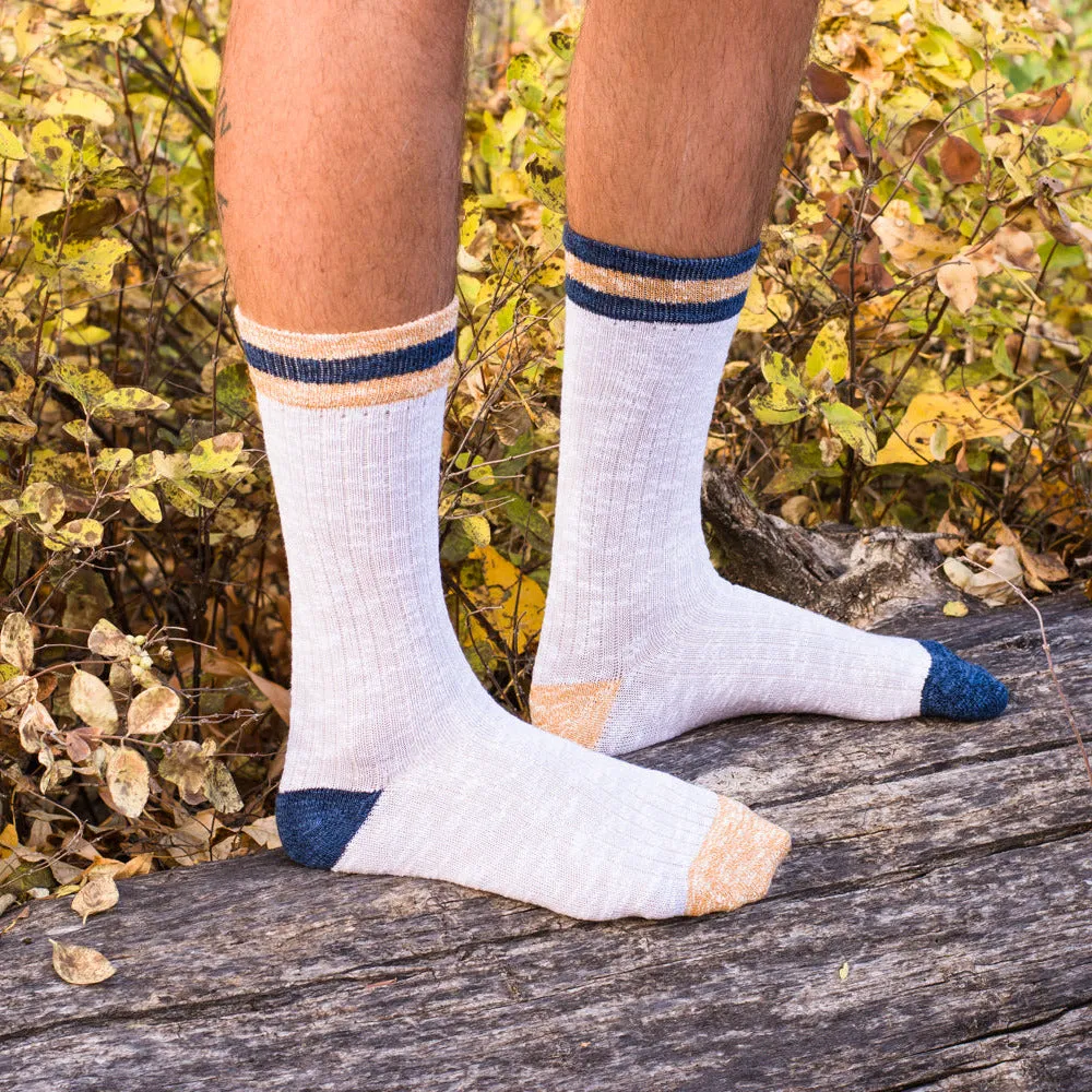 Men's Compass Camp Socks