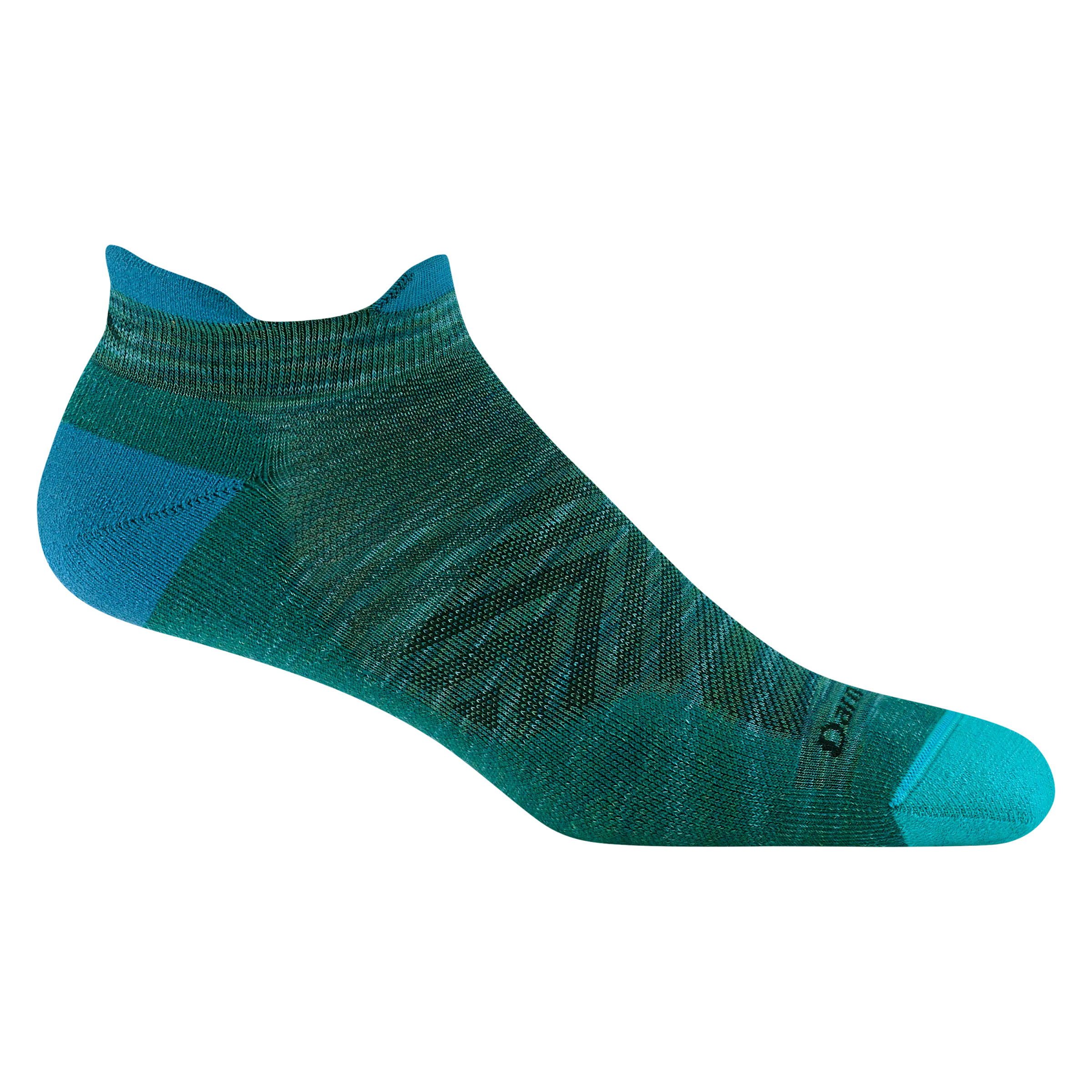 Men's Limited Edition Run No Show Tab  Ultra-Lightweight Running Sock