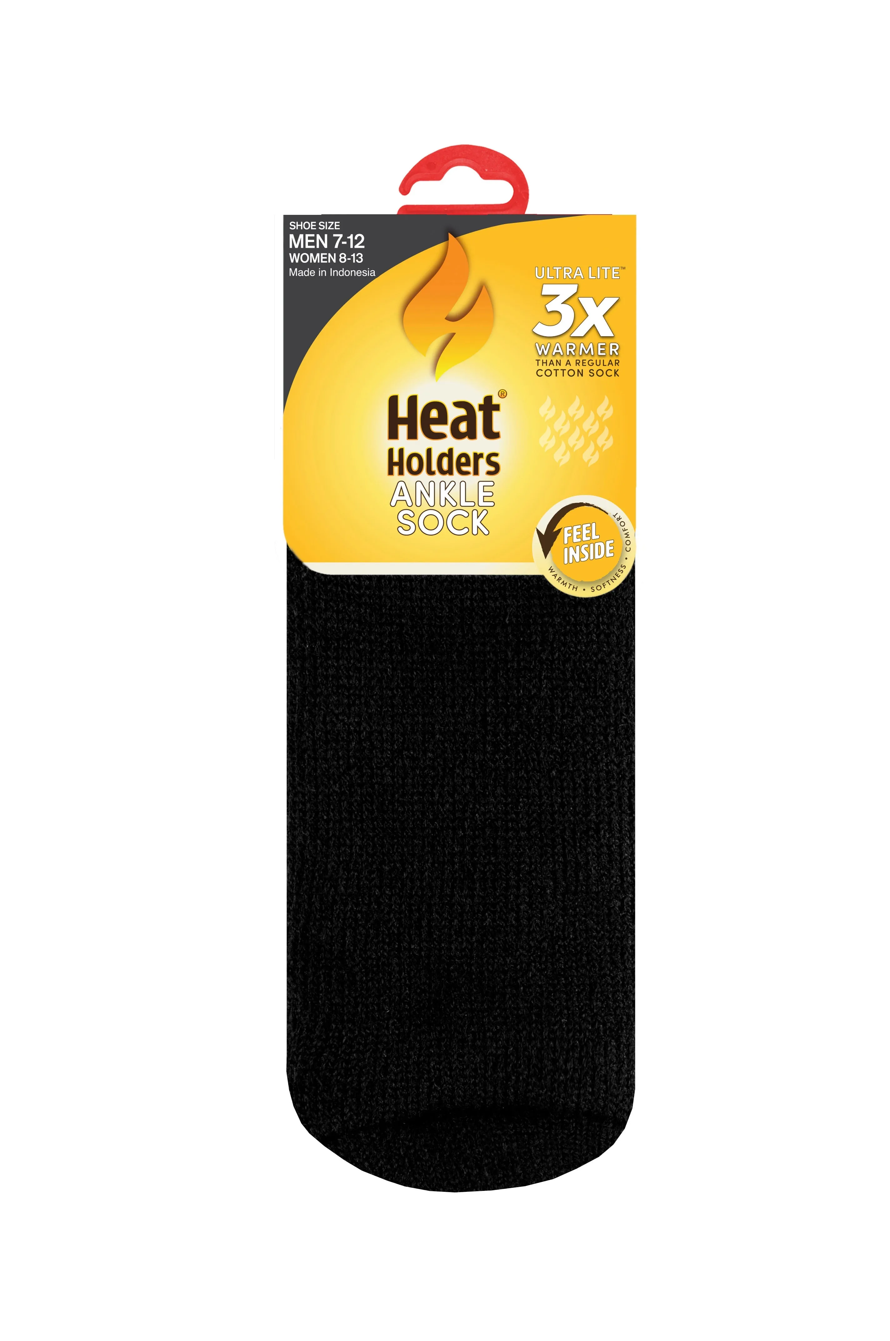 Men's Micah ULTRA LITE® Ankle Socks