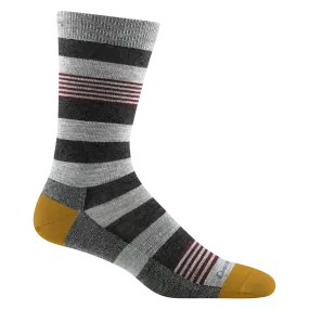 Men's Oxford Crew Lightweight Lifestyle Sock