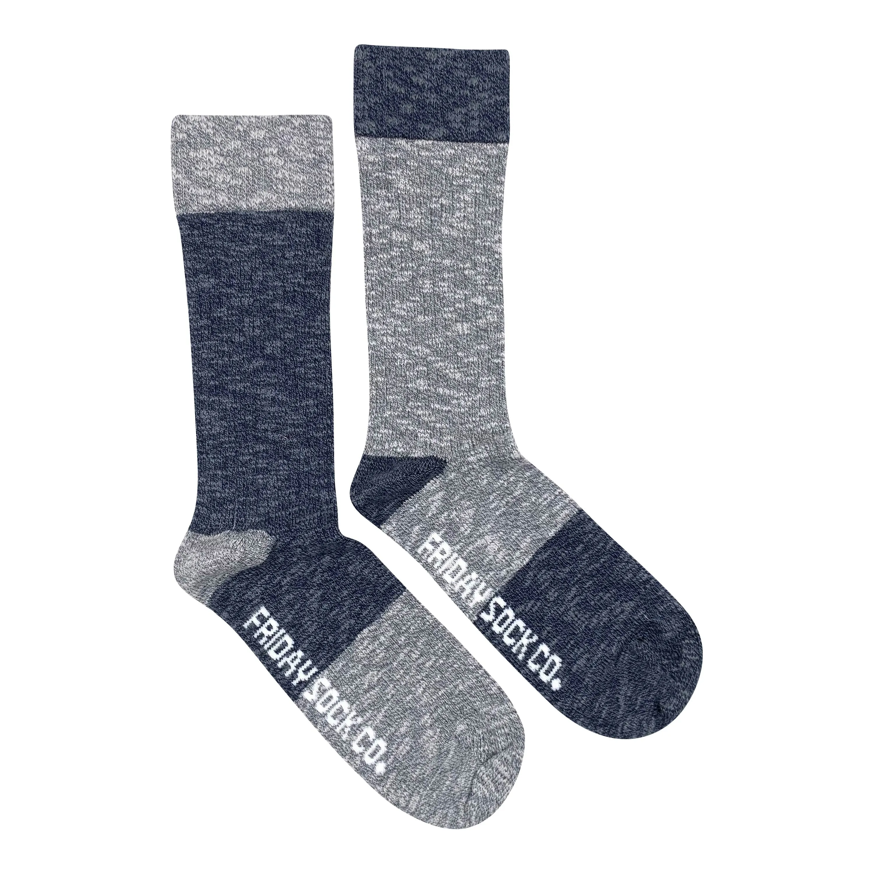 Men's Rockwall Camp Socks