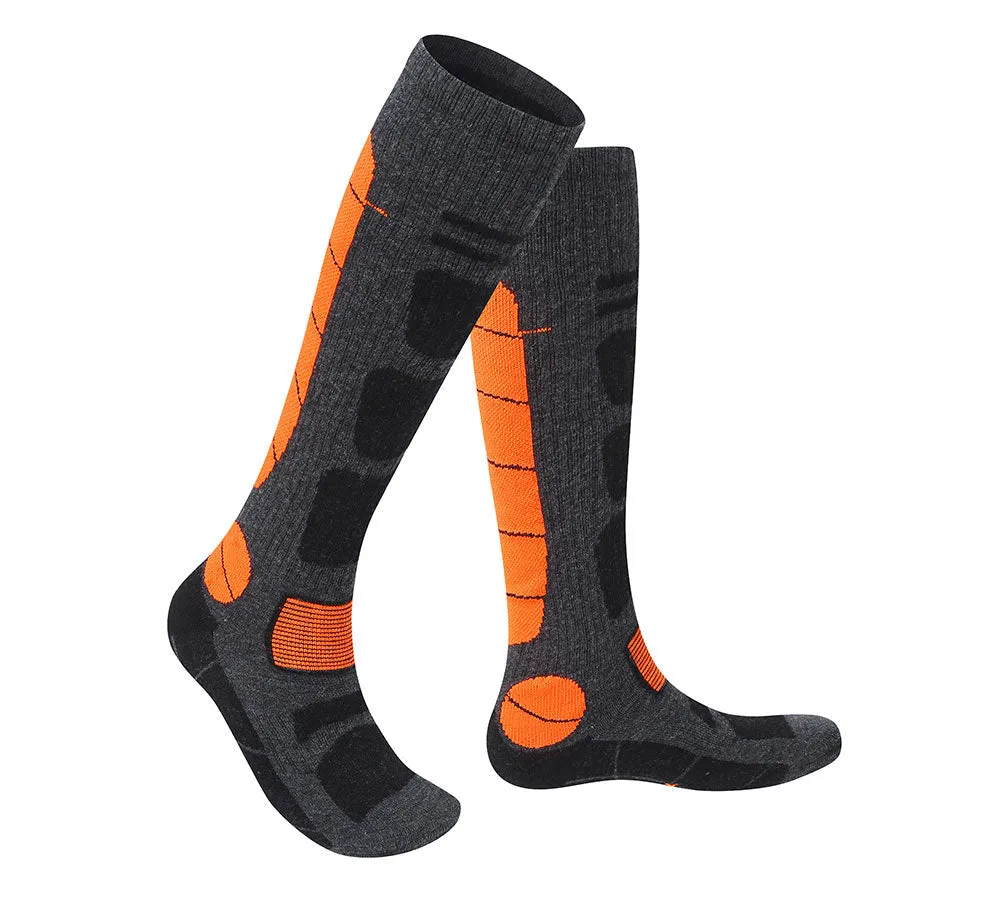 Merino Wool Thermal Extra Thick Socks