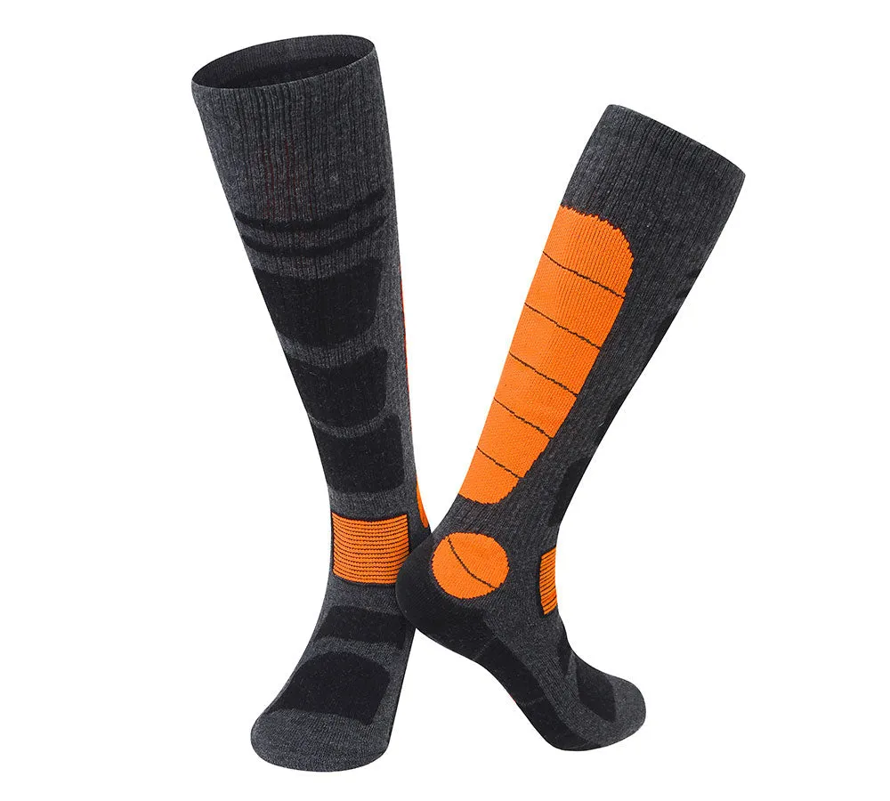 Merino Wool Thermal Extra Thick Socks