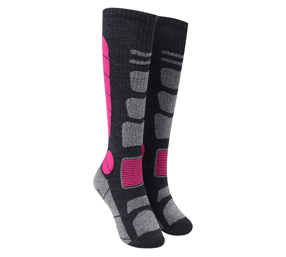 Merino Wool Thermal Extra Thick Socks