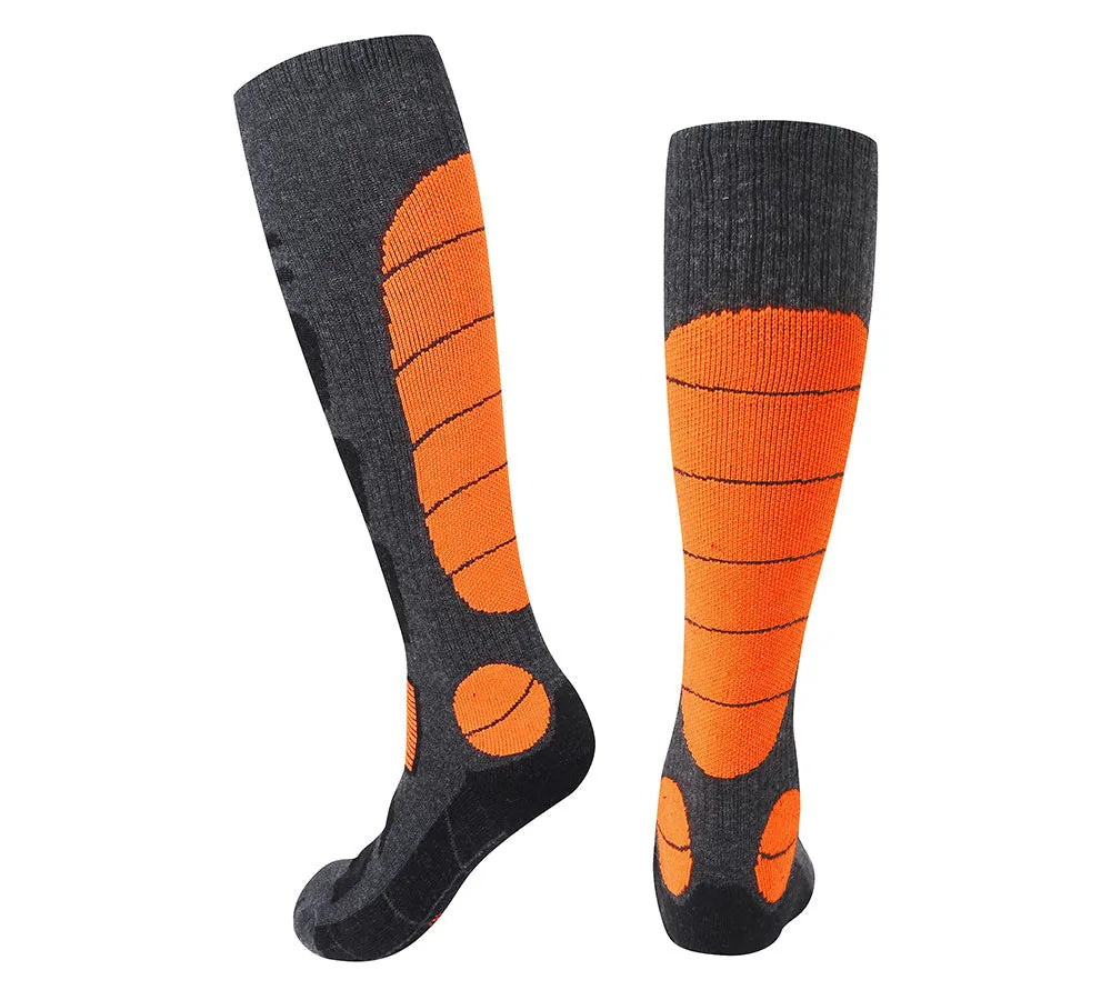 Merino Wool Thermal Extra Thick Socks