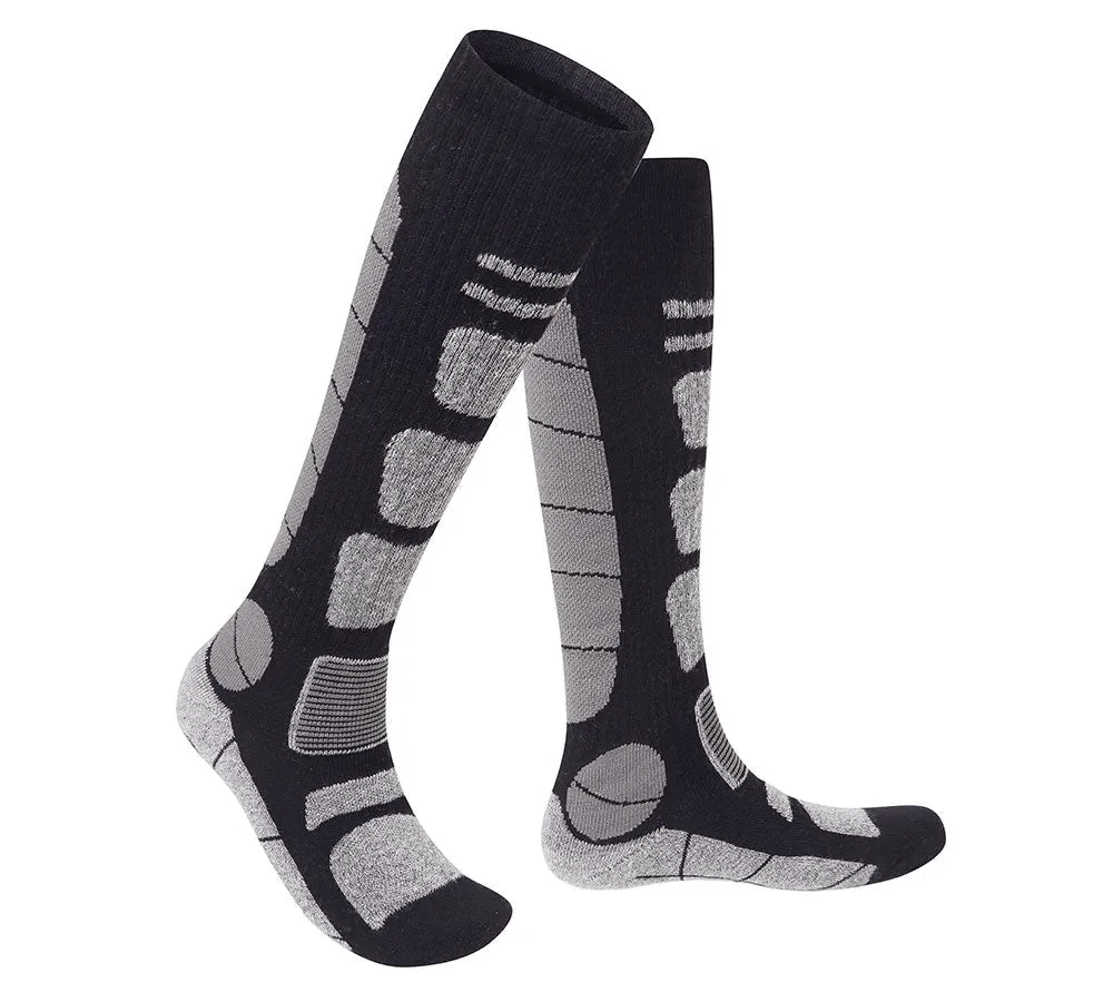 Merino Wool Thermal Extra Thick Socks