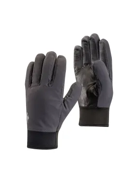 Midweight Softshell Gloves