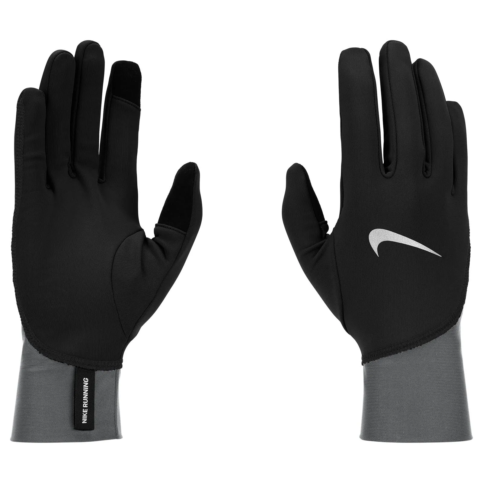 Nike Pacer Midweight Mens Running Gloves