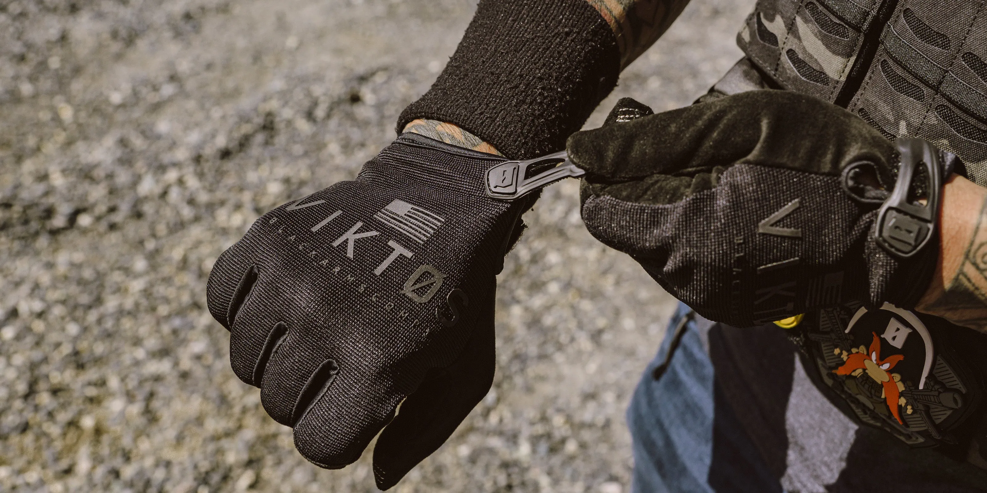 Operatus XP Glove