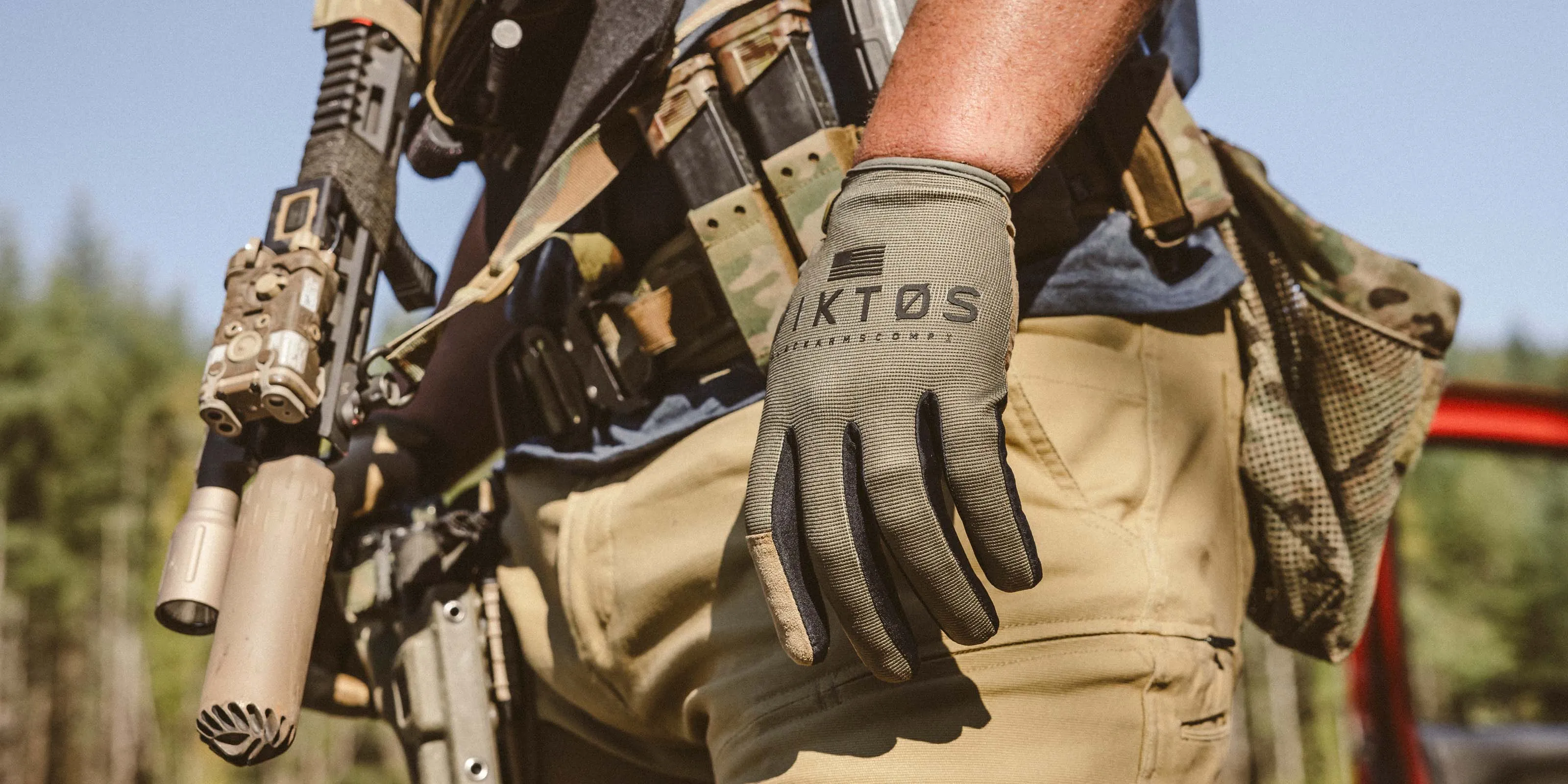 Operatus XP Glove