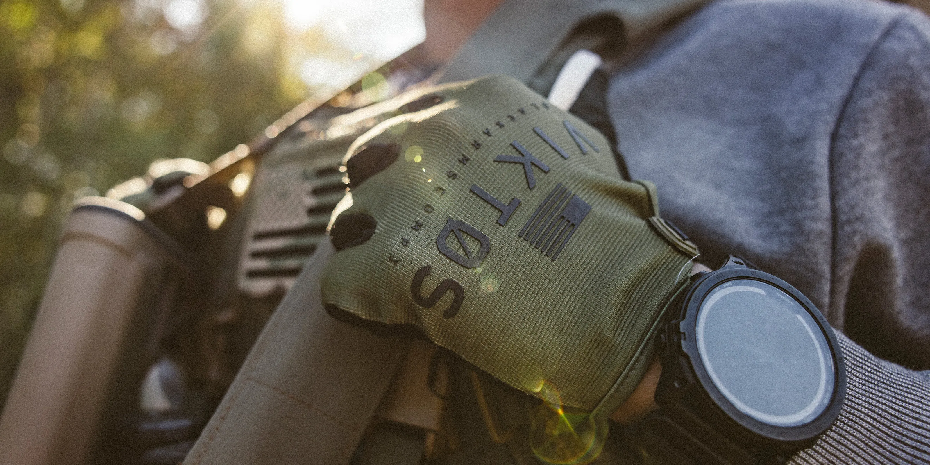 Operatus XP Glove