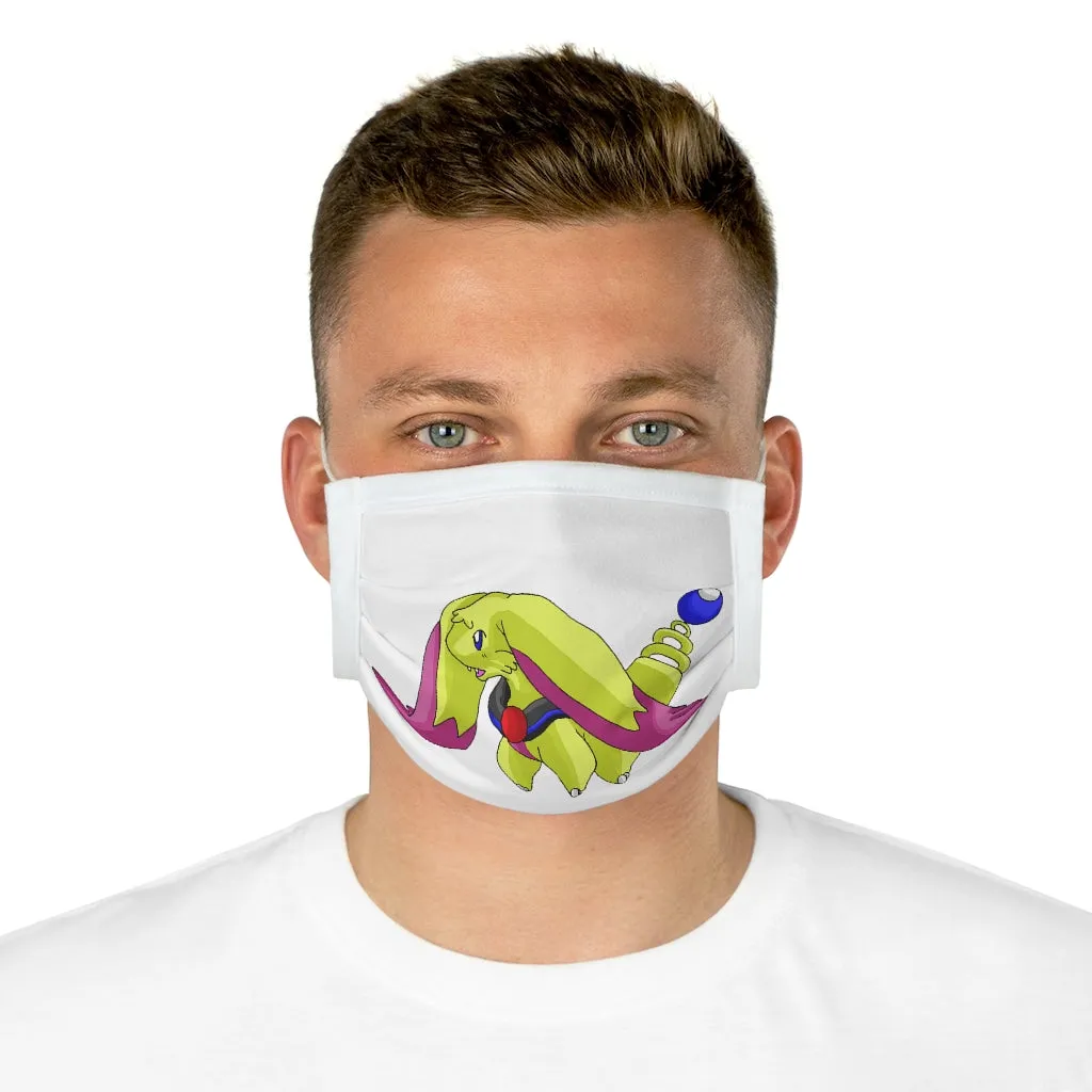 Phaffoff Cotton Face Mask (EU)