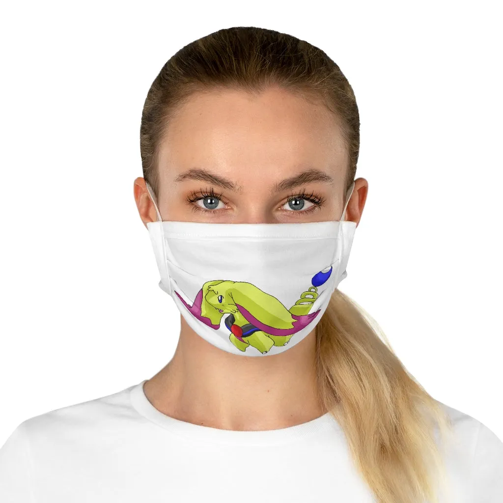 Phaffoff Cotton Face Mask (EU)