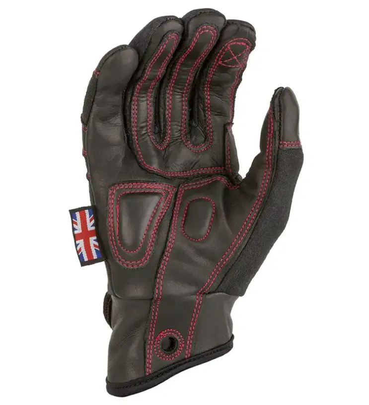 Phoenix Heat Resistant Safety Gloves