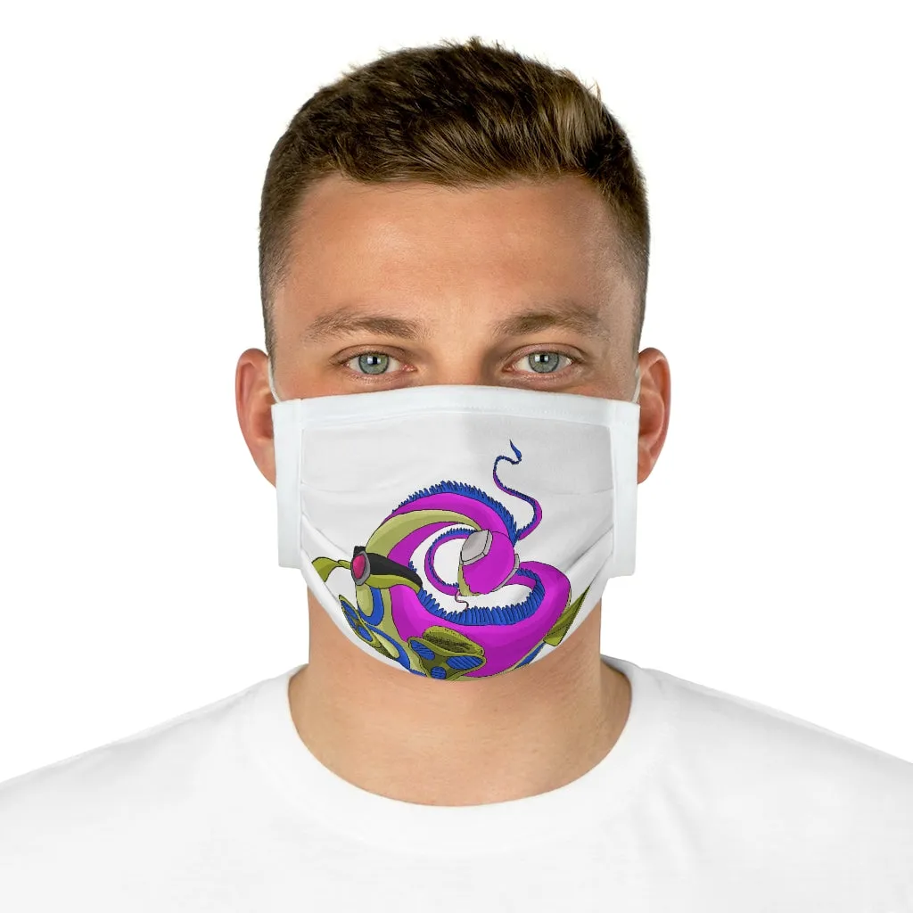 Platipus Cotton Face Mask (EU)