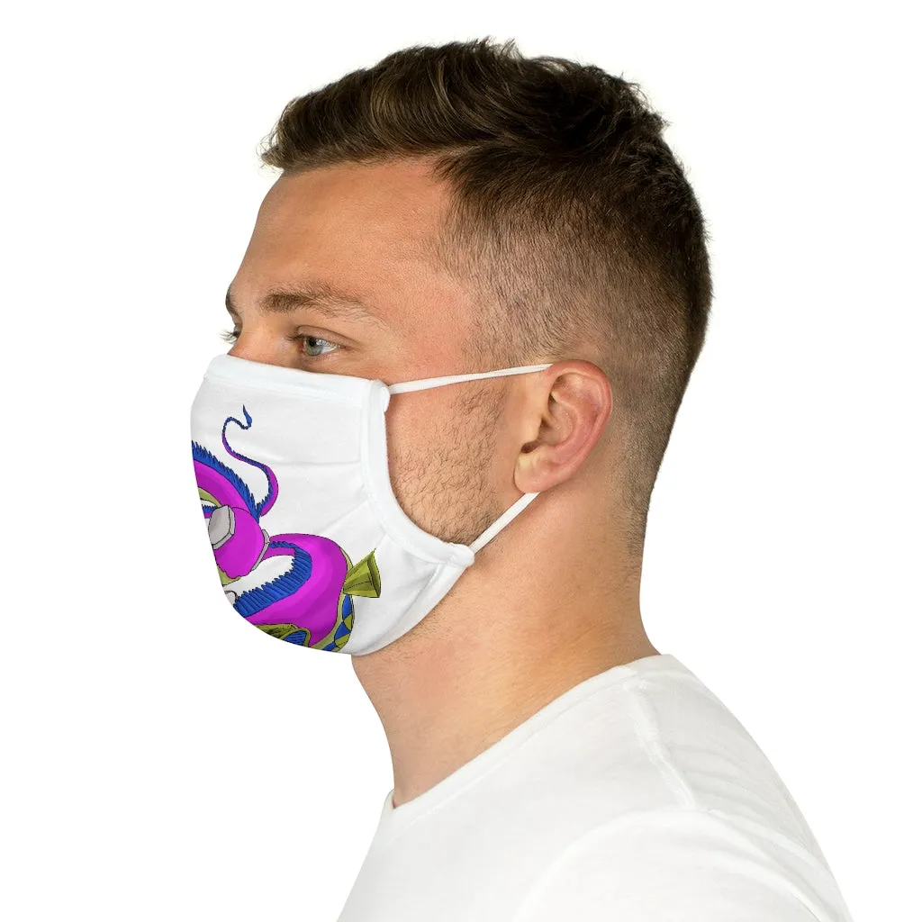 Platipus Cotton Face Mask (EU)