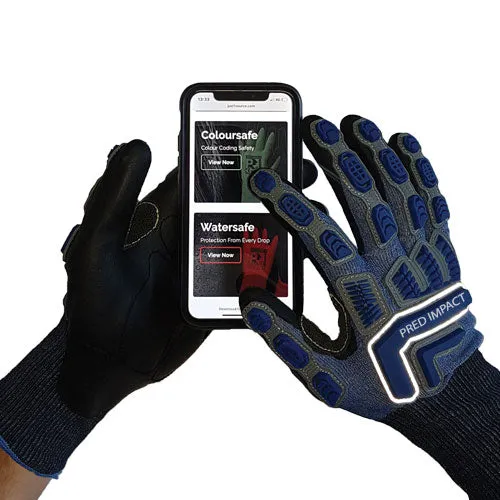 Predator Impact Sport Gloves