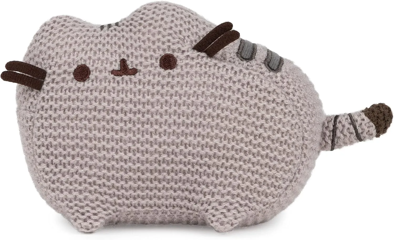 Pusheen 6" Knit