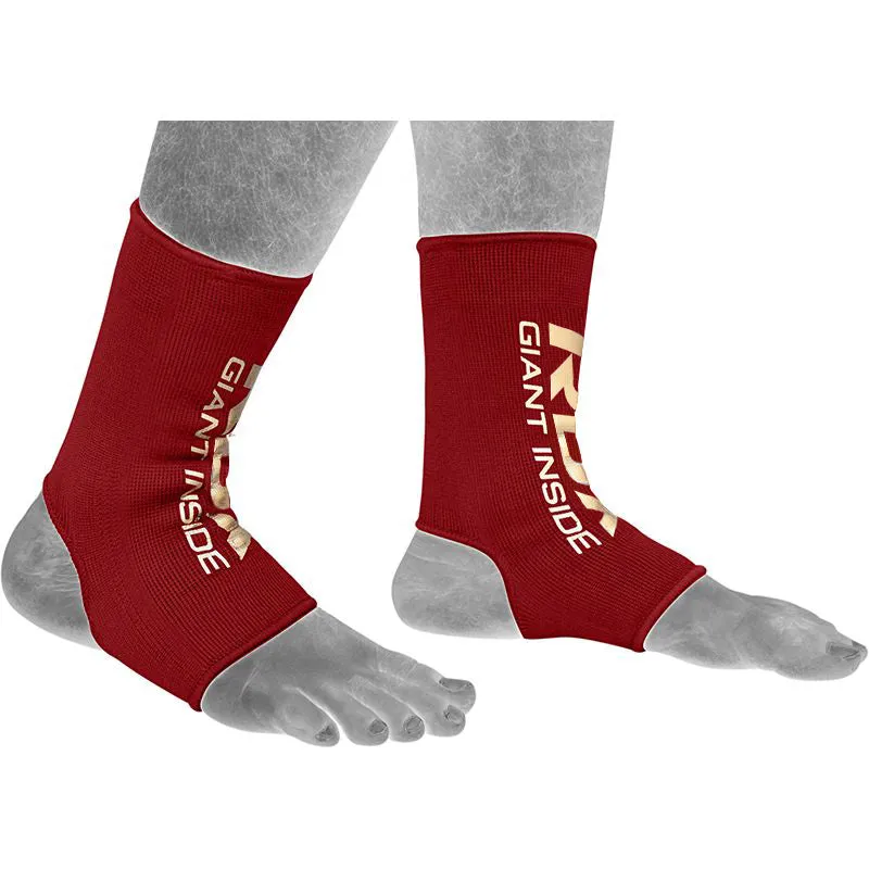 RDX AR Ankle Compression Sleeve Socks