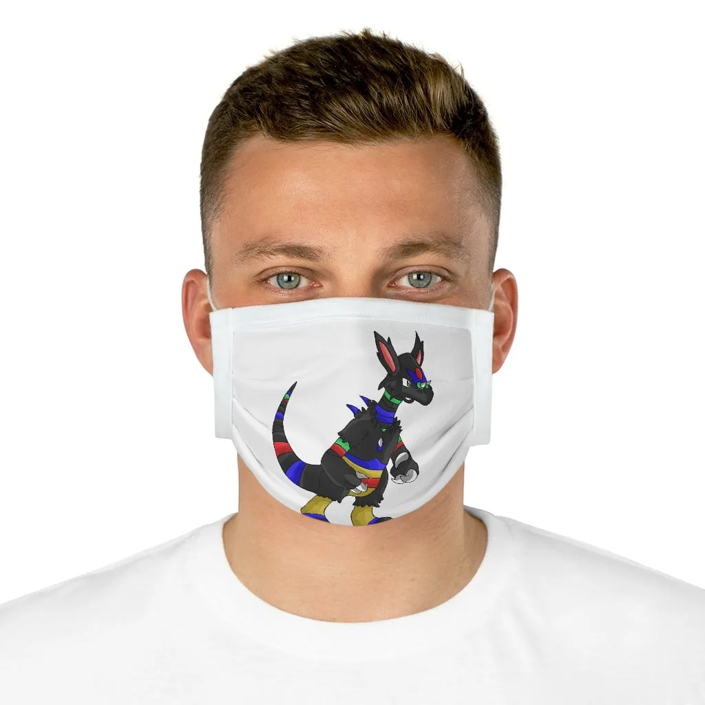 Rocino Cotton Face Mask (EU)