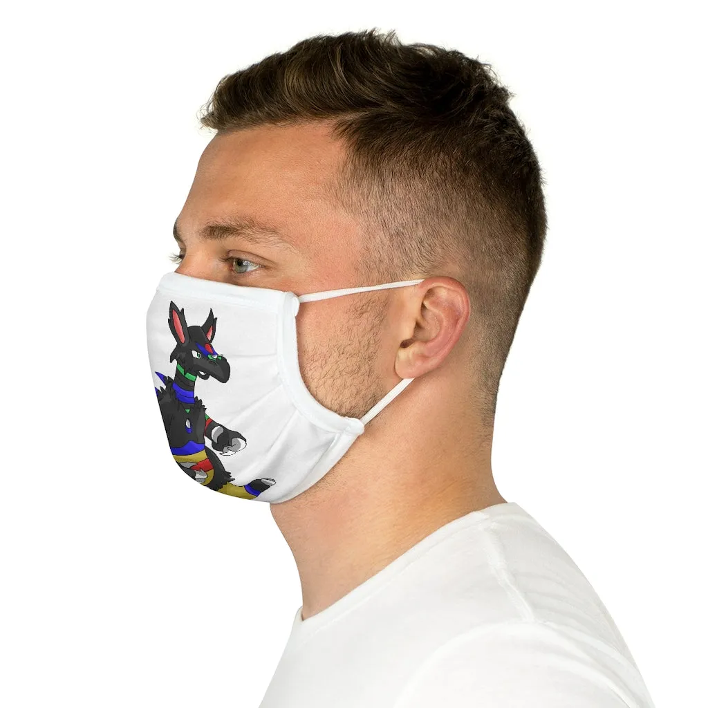 Rocino Cotton Face Mask (EU)