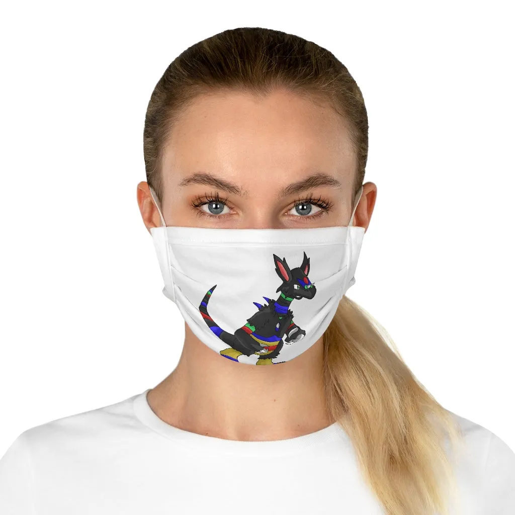 Rocino Cotton Face Mask (EU)