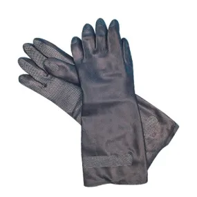 San Jamar Heat Protection Glove Medium