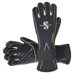 Scubapro Rebel Kids 3mm Diving Gloves