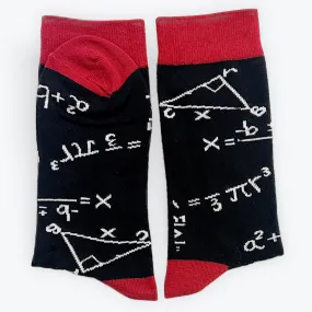 Socks - Math