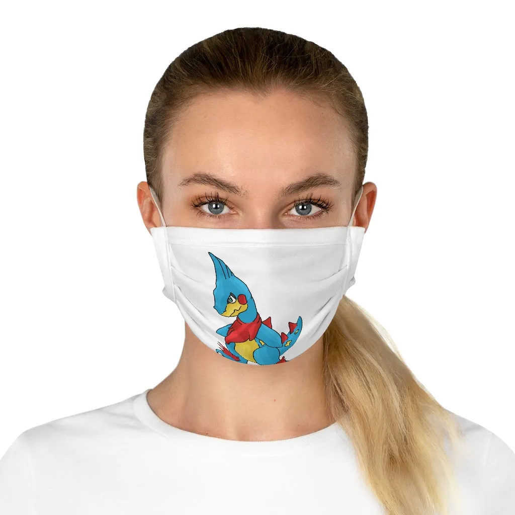 Spakez Cotton Face Mask (EU)