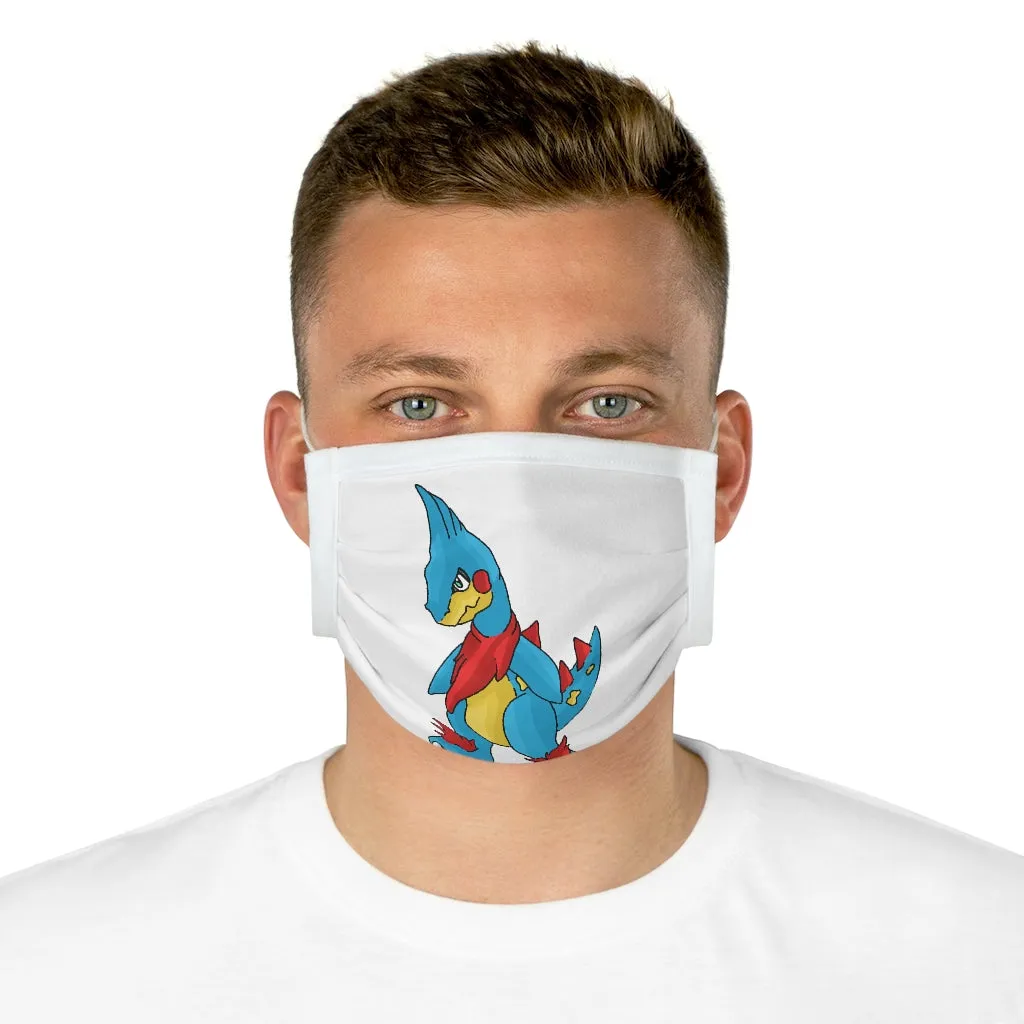 Spakez Cotton Face Mask (EU)