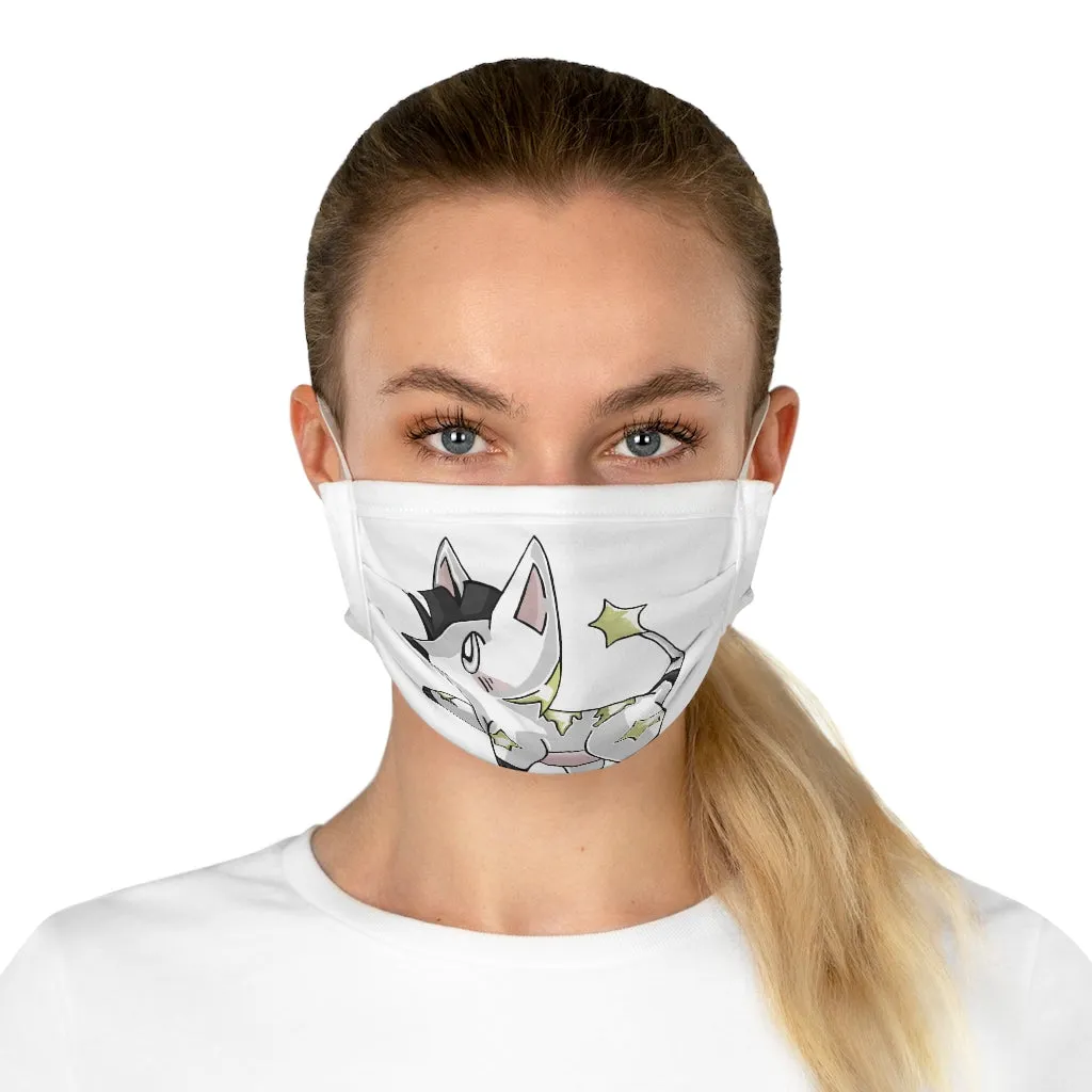 Stalze Cotton Face Mask (EU)