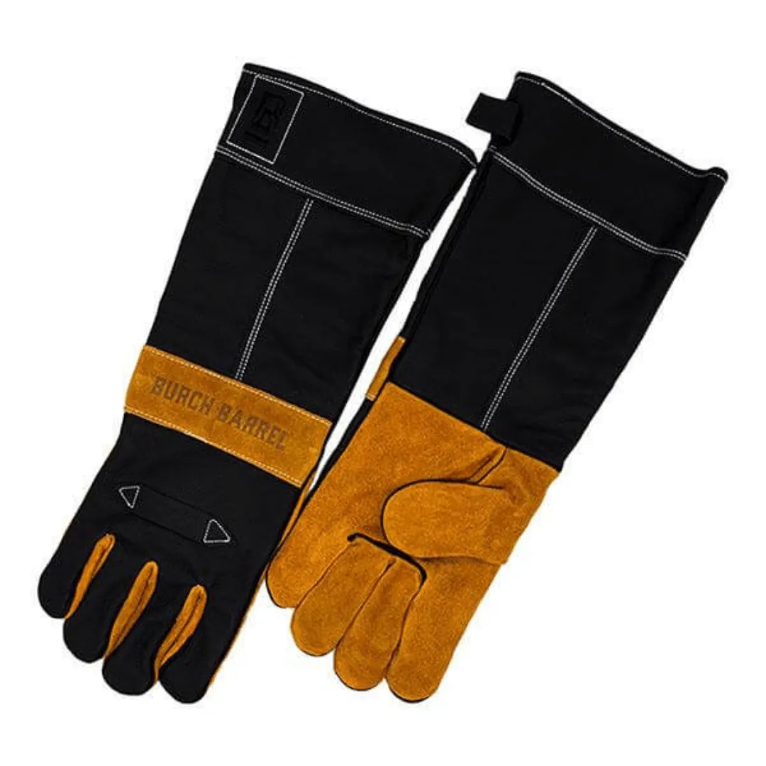 Stockman's Gloves