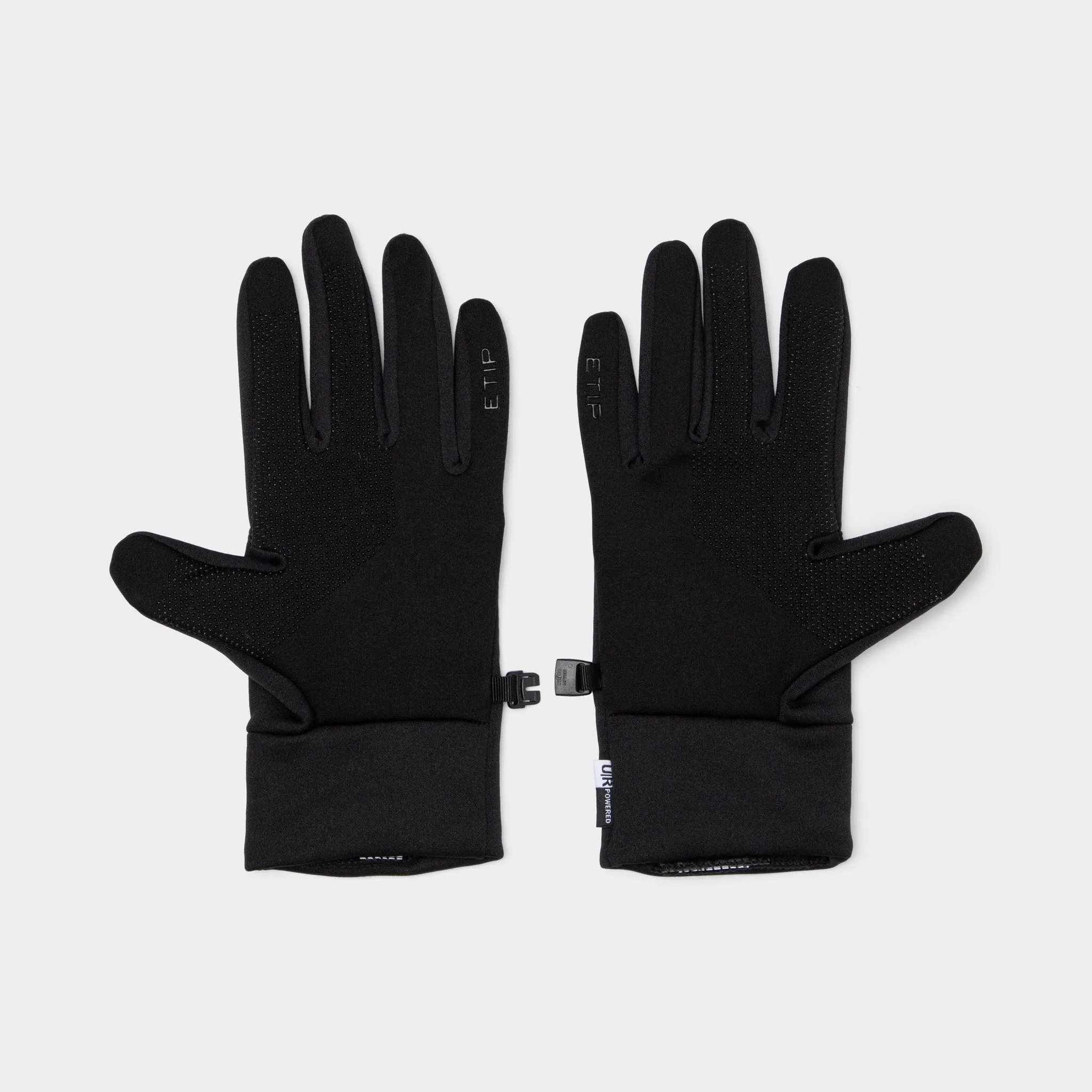 The North Face Etip Recycled Gloves / TNF Black