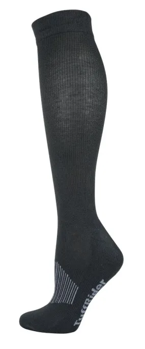 TuffRider EquiCool Western Boot Socks