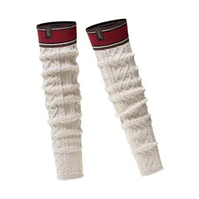 UGG Stretchy Leg Warmer Socks