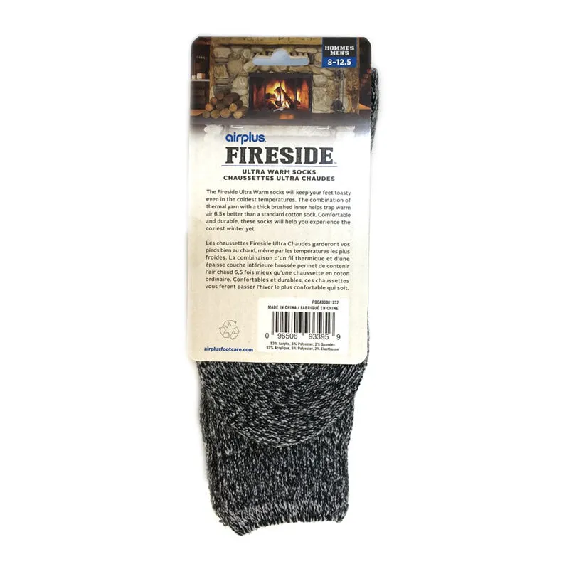 Ultra Warm 6x Heat Factor Sock