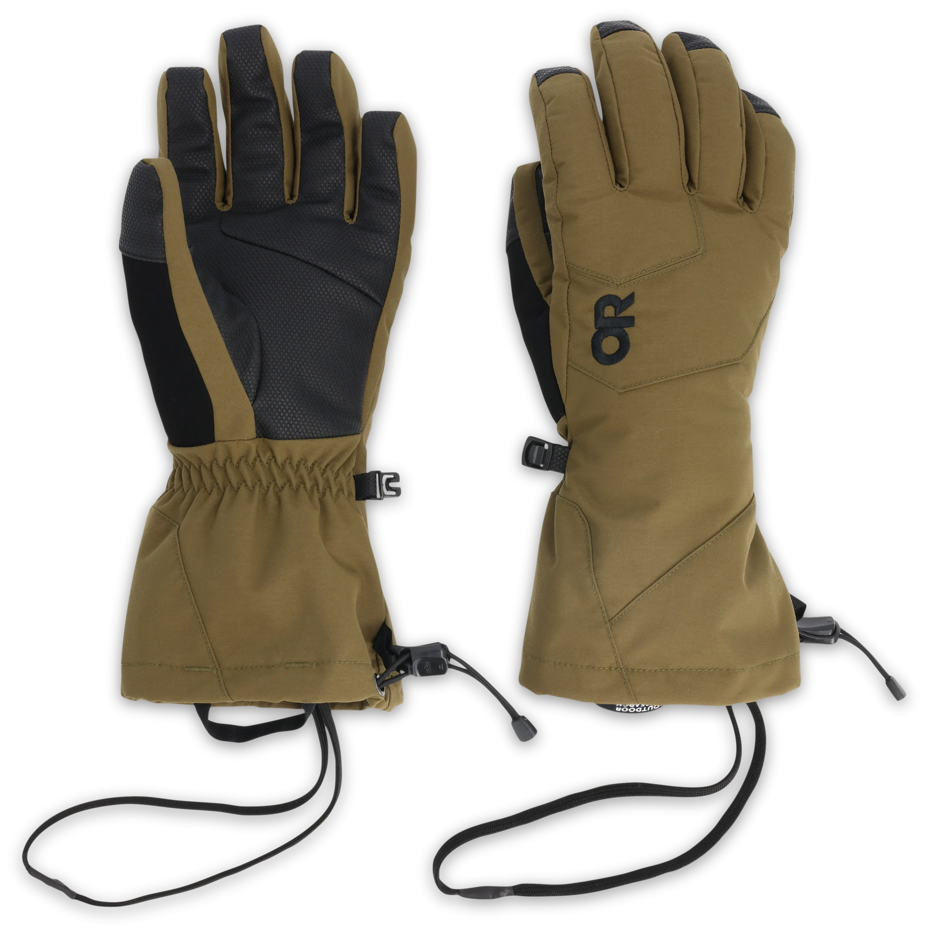 Women's Adrenaline 3-in-1  Gloves