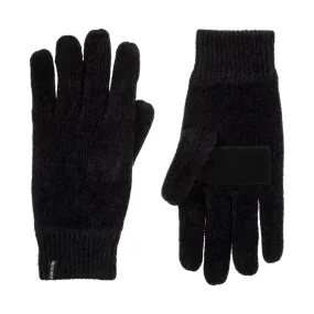 Women’s Chenille Gloves with Ultraplush Lining