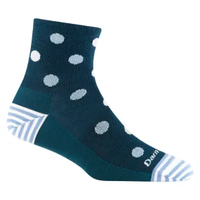 Women's Dottie Shorty Lightweight Lifestyle Sock