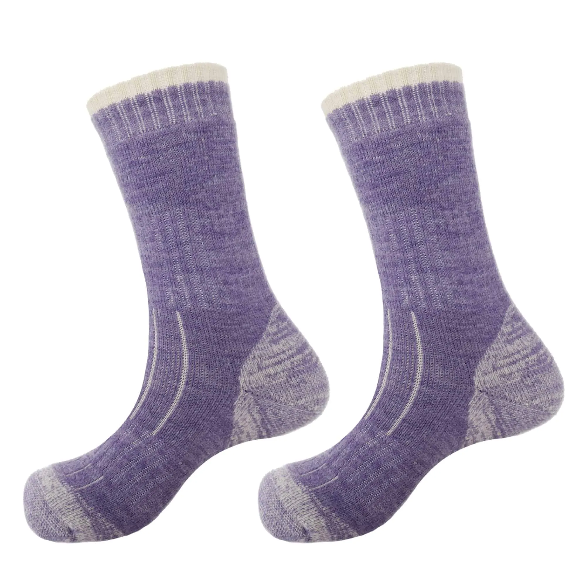 Women's Warm Wool Socks