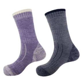 Women's Warm Wool Socks