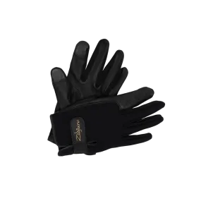 Zildjian Touchscreen Drummer's Gloves